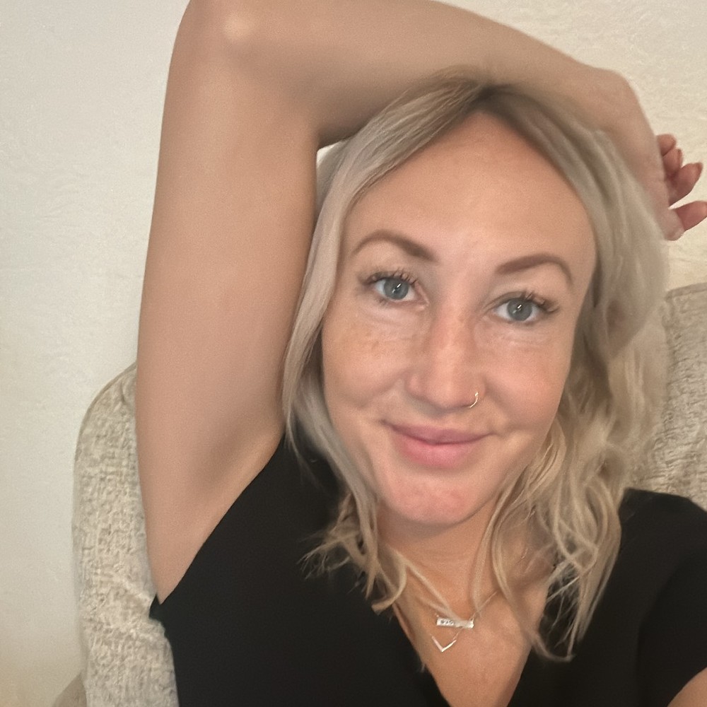 Meet your Posher, Erica